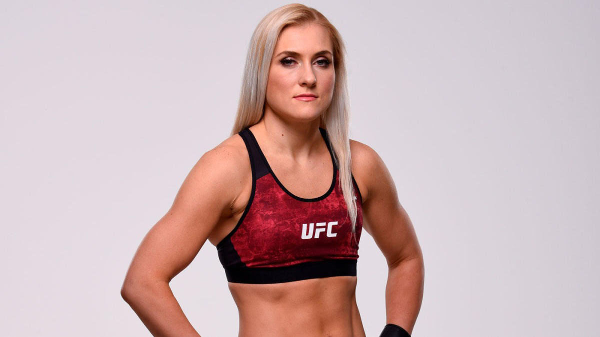 Yana Kunitskaya (born November 11, 1989) is a Russian mixed martial artist in the bantamweight division in the Ultimate Fighting Championship (UFC). A...